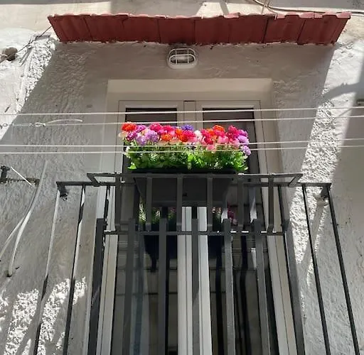 Casa Paradiso