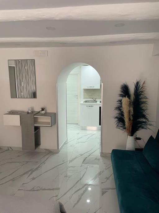 Casa Paradiso * Neapel